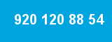 920 120 88 54 920 120 88 54